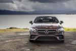 Mercedes-AMG E53 4Matic+ Coupe 2018 года (NA)